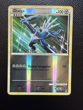 Carte Pokémon Dialga 3/95