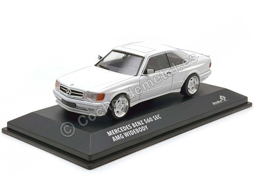 1990 mercedes benz 560 sec - mercedes-benz, amg