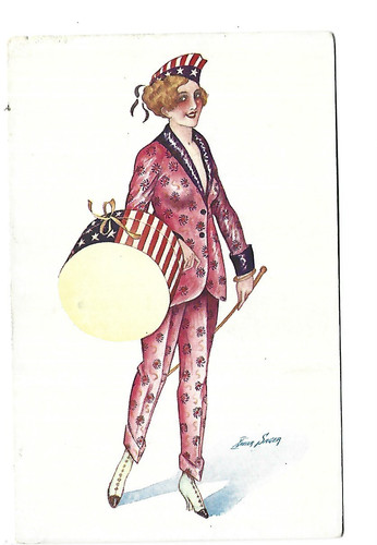Illustration signee xavier - illustration,