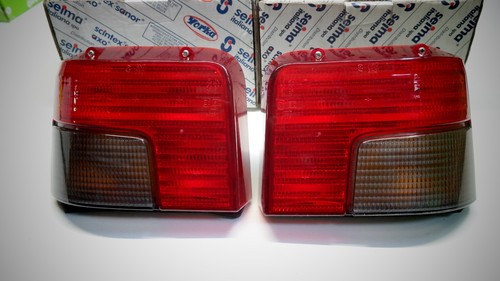 Peugeot 205 gti cti - cti, griffe