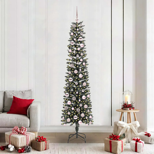 Sapin noël artificiel - noël,
