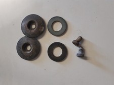 vis de roues avants de tondeuse wolf pbt 46 4 t tractee