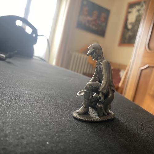 Soldat les étains prince - soldat,