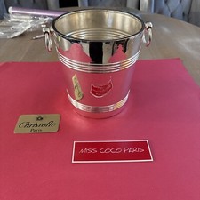 SEAU CHAMPAGNE CHRISTOFLE