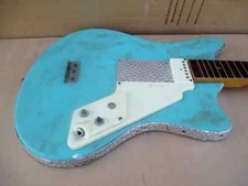 60's EGMOND / ROSETTI SCOUT