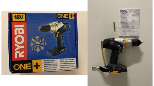 Ryobi cmd 1802m perceuse - ryobi, :