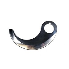 Narrow Knife Cutter Blade For
