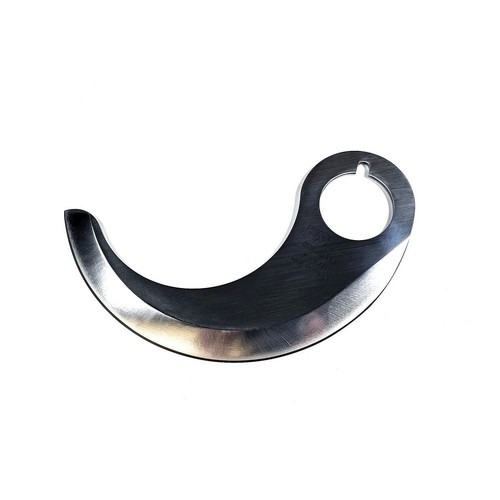 Narrow knife cutter - knife, blade