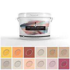 Premium Couleur des Murs - La Classe 1 - Intérieur - 5Liter - 50 Divers Coloris