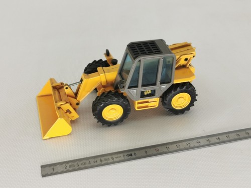 Joal 35ème chargeur jcb - chargeur,