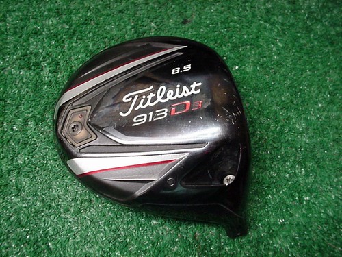 Titleist 913 5 degree - titleist, 8.5