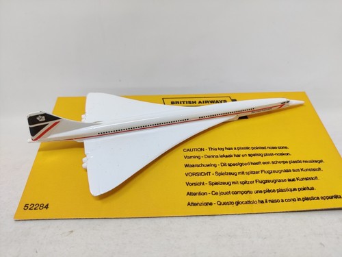 Avion concorde british - avion,