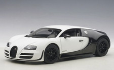 1/18 AutoArt Bugatti Veyron