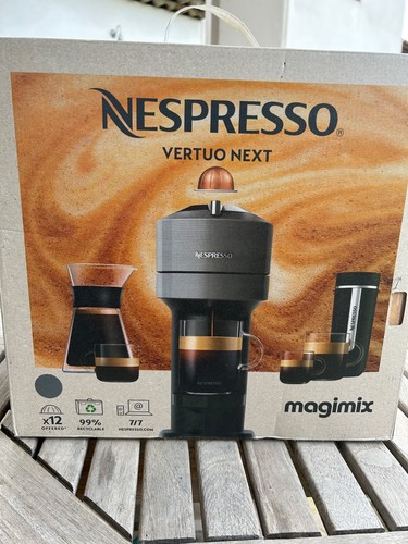 Machine café nespresso - café,