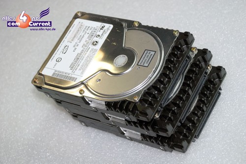 36gb scsi disque - 36gb, hdd