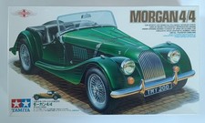 MAQUETTE 24170-2000 TAMIYA 1/24 MORGAN 4/4