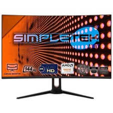 Moniteur Curved Gaming 32" 2K