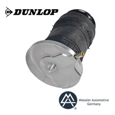 Suspension pneumatique arrière à ressort pneumatique Renault Master II 70 