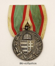 1914-1918 Commemorative Medal