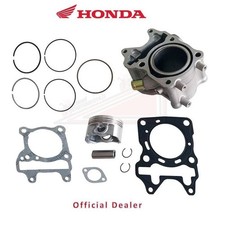 Cylindre Honda Forza 125 AD