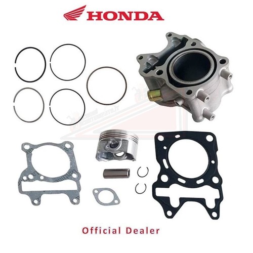 Cylindre honda forza 125 - honda, ad