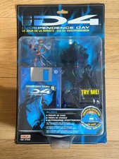 ID4 - Independance Day - Alien