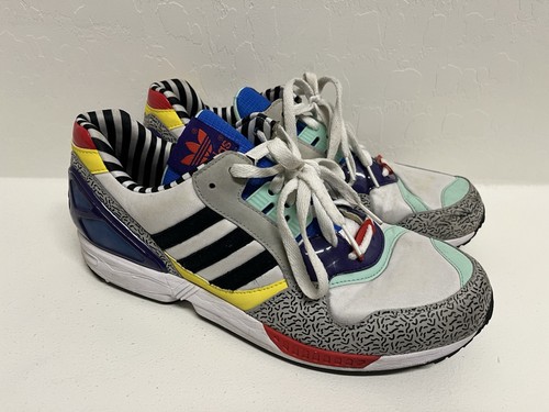 Adidas torsion 9000 2014 - zx,