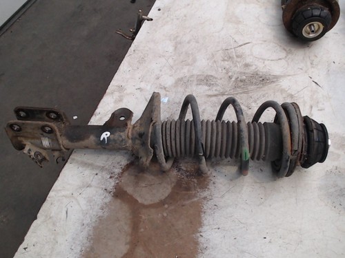 Jambe force avant droit - de,