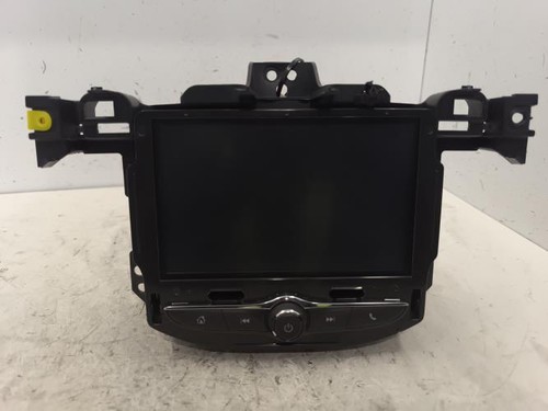 Ecran gps opel corsa - opel,
