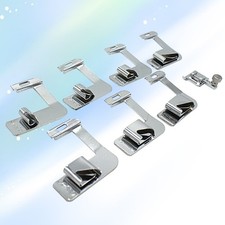  7 in Pieds De Biche Machine