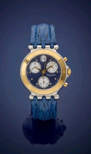 Montre pequignet moorea - montre,