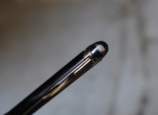 STYLO BILLE MONTBLANC