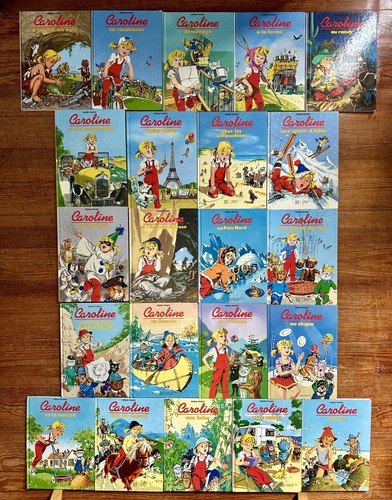 Lot exceptionnel livres - lot, 22