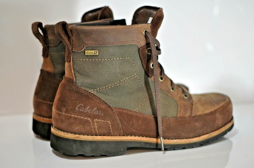 Cabelas mens leather most - mens,