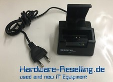 UHER Professional Tischladestation LS 5 E pour Hand-Diktiergeräte Mc 5 Et Mc