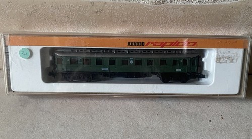 Arnold rapido 0339 wagon - arnold,