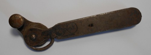 Ancien ouvre boite - ancien, de