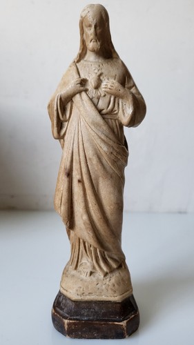 Ancien statue sacré - statue,
