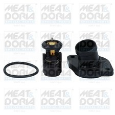 MEAT & DORIA Thermostat Refroidissement pour VW Polo 6N1 120 1.6 16V Gti 6N2