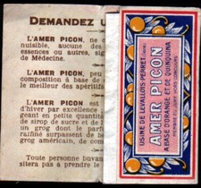 LEVALLOIS-PERRET (92) Pochette