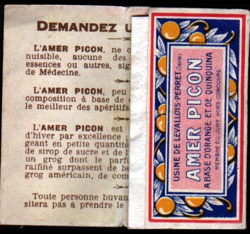 Levallois perret pochette - (92),
