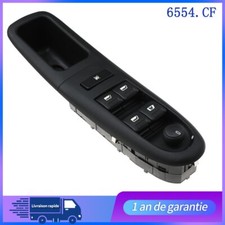 PLATINE COMMANDE BOUTON LEVE