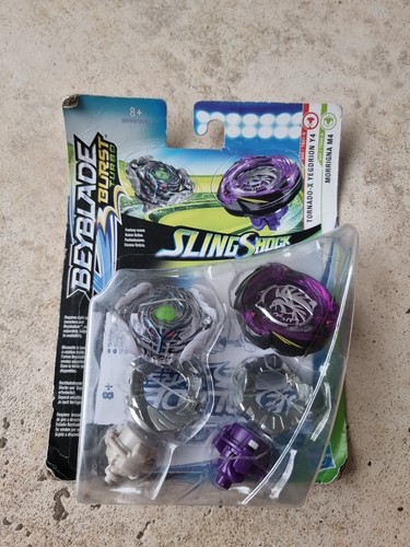 Toupie beyblade burst turbo - toupie,