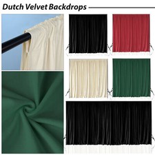 Rideaux velours - rideaux,