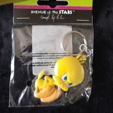 Porte-clés Titi Avenue Of The