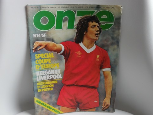 Magazine onze 14 - onze, –