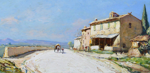 Hurard joseph la - joseph, (1887-1956)«