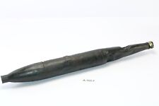 DKW RT 200/3 1956 - Silencieux d'échappement pot à cigares A168F