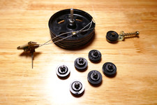 JEU DE POULIE TUNER SANSUI