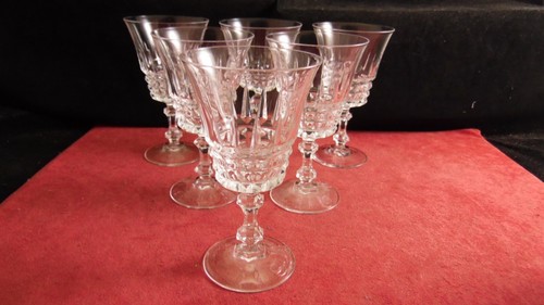 Service verres à vin - service,